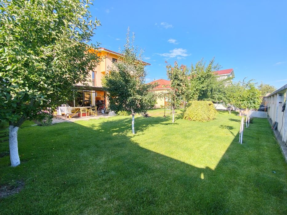 NU hotel. NU cușcă. 1.000 mp de libertate — petsitting cum n-ai mai văzut!