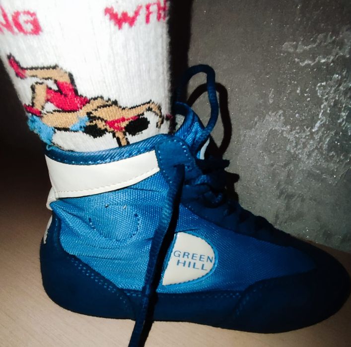 Борцовка сатылады. Бағасы 3500 тг.