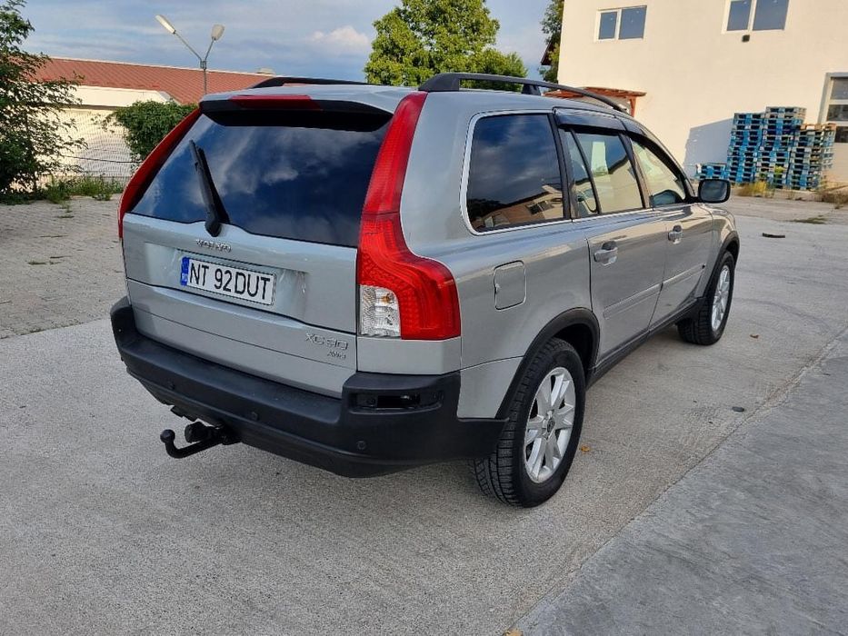 Volvo XC90 Automat 7 locuri