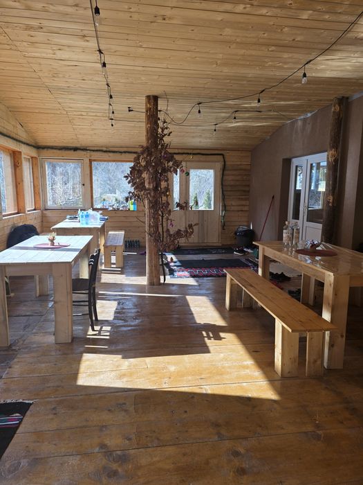 Вила под наем в  Копаоник за ски почивка