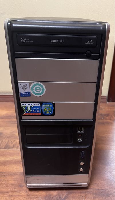 Продам системные блоки