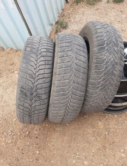 Продаётся покрышки