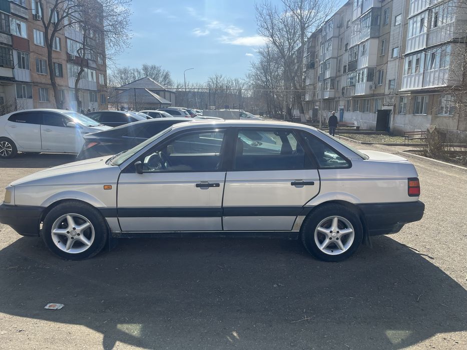 Продам Volkswagen в отличном состояние