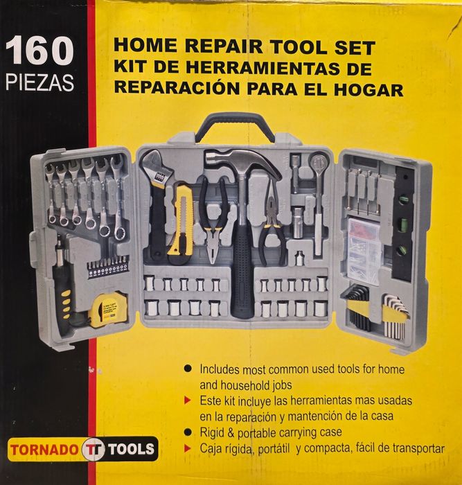 Набор инструментов