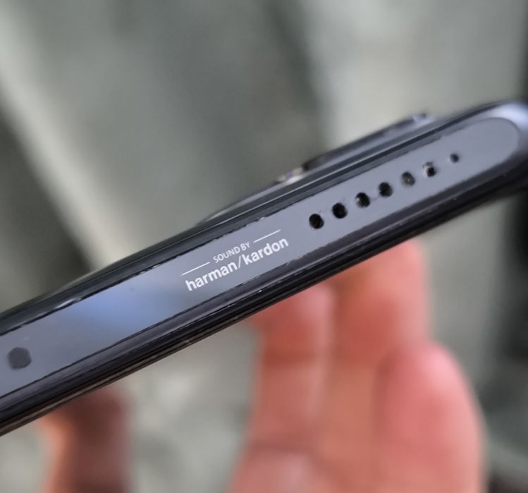 Xiaomi 11T Pro 5G Black, 128 GB/8+4 (12) GB RAM