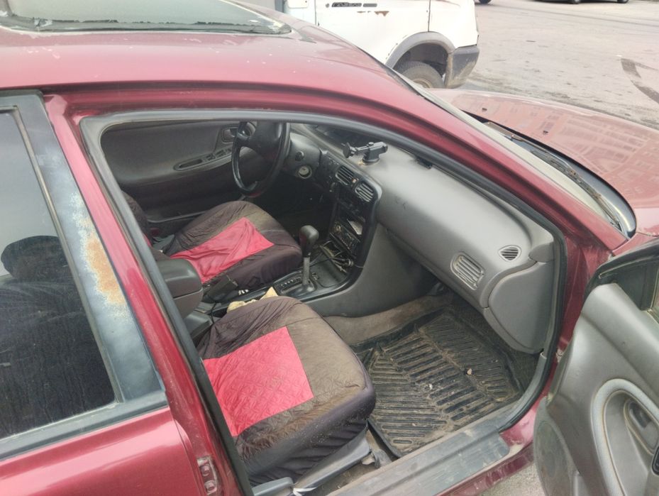 Мазда Кронос АКПП 2 куб