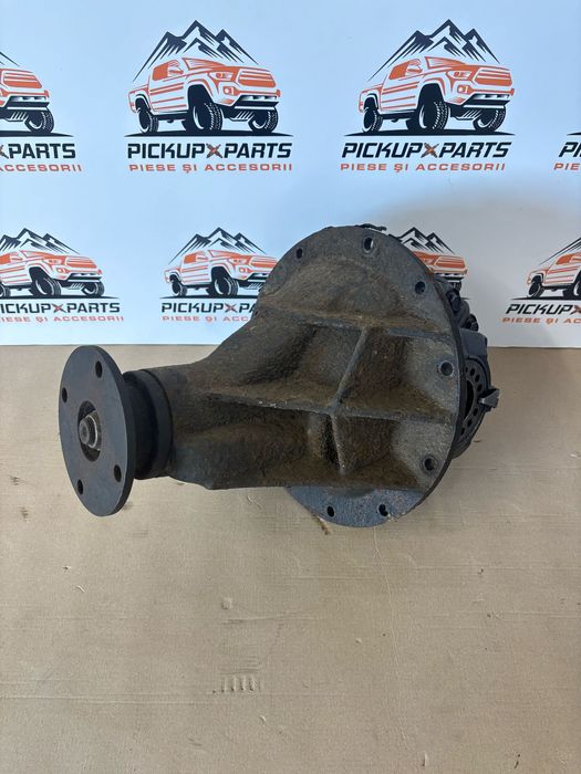 diferential spate mitsubishi l200 2006-2014