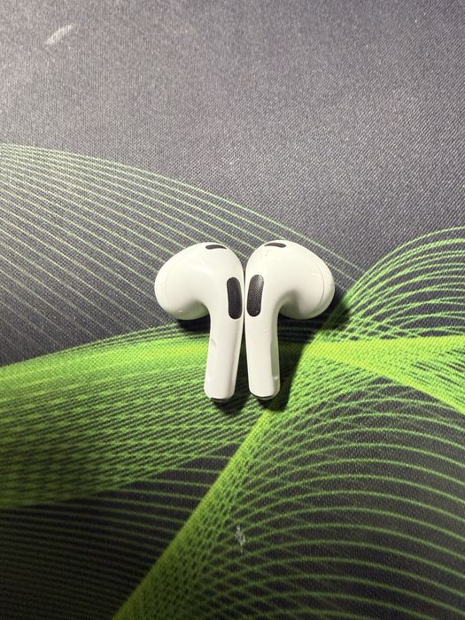 Наушники Airpods 3 оригинал