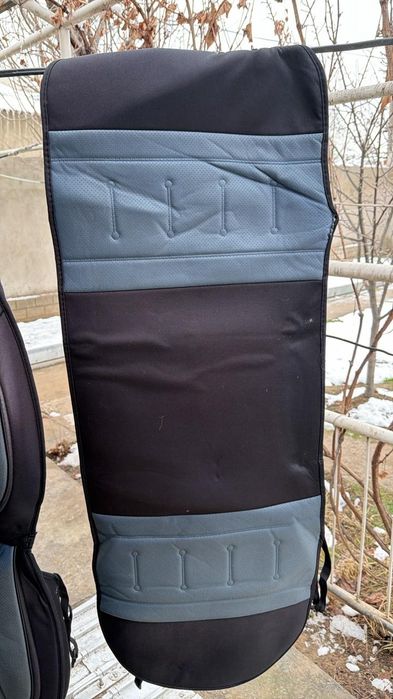 Чехол для машины