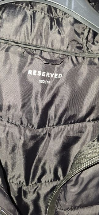 Пролетно-есенно яке, размер 152