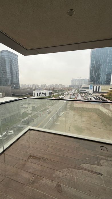 Nest One Продается 3 комнатная квартира коробка Tashkent City,