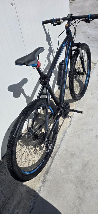 Montainbike Lombardo
