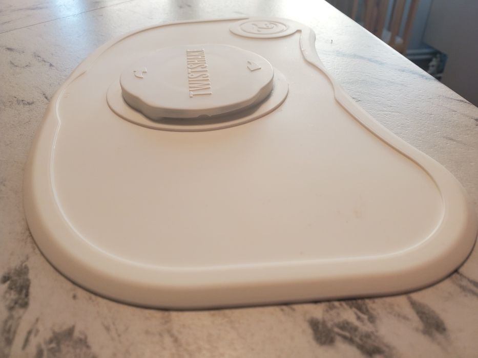 Set bol antiderapant Twistshake