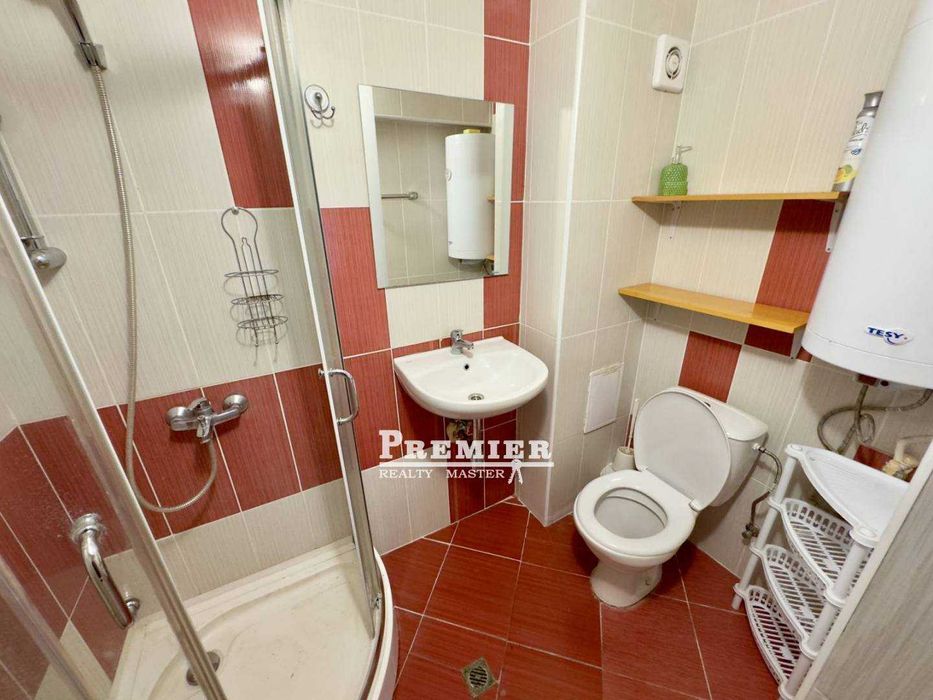 Продава се Едностаен апартамент в Несебър - 55 кв.м за 1037 €/кв.м - Снимка #9