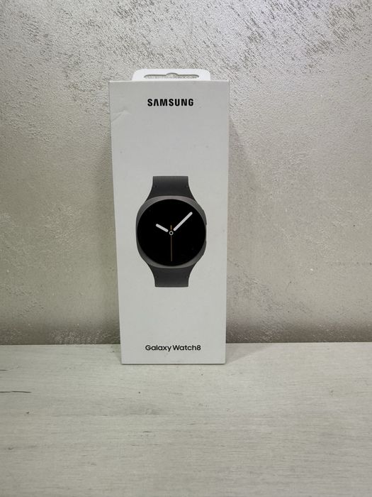 Samsung Galaxy Watch 8 sigilat!