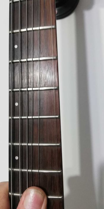 Chitara electrica Washburn USA, doze Seymour Duncam