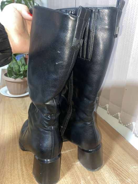 Етік сатылады 1 ақ рет киілген