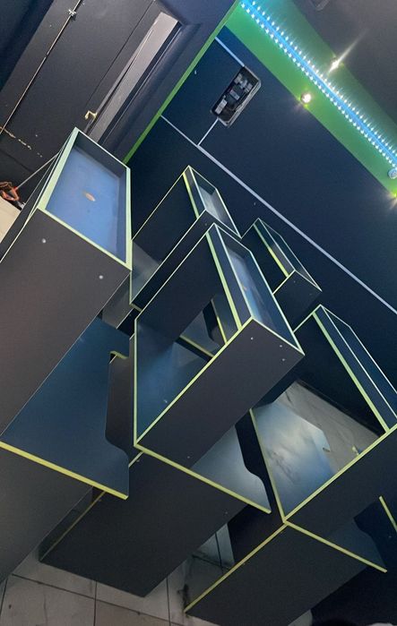 Продам игровые столы