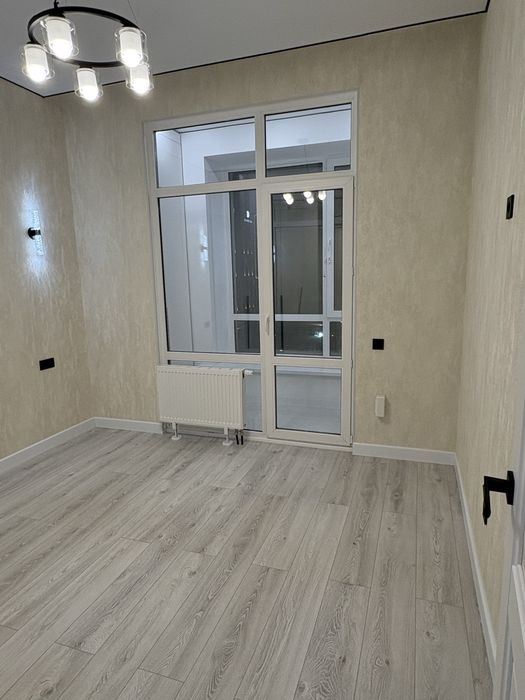 Квартира евродвушка