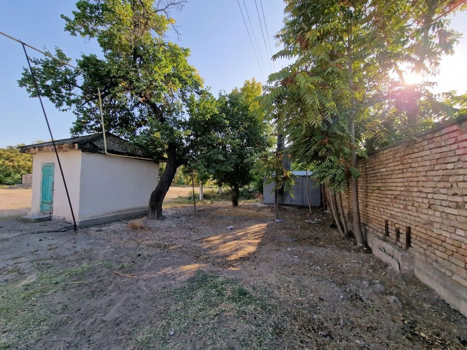 Продажа земельного участка