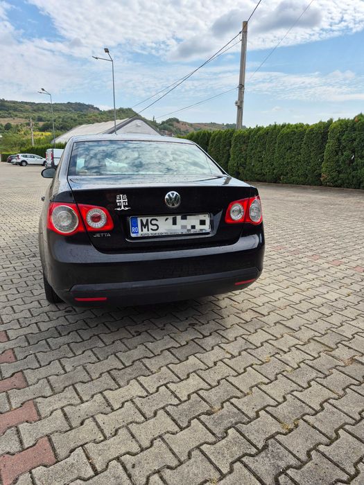 jetta vw 2008 primul proprietar