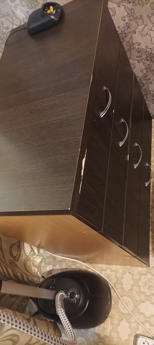 Продам спальный гарнитур