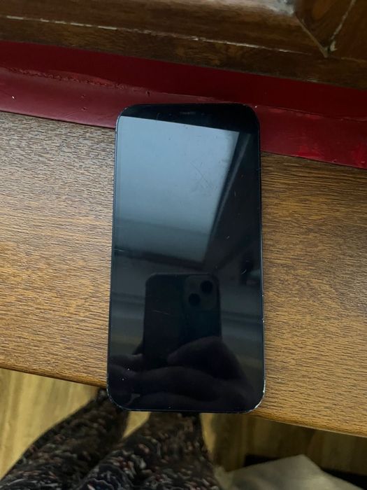 Айфон 12 .128 Астана