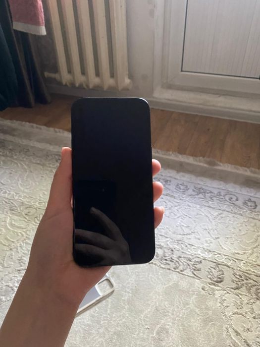iPhone 15 pro max 256
