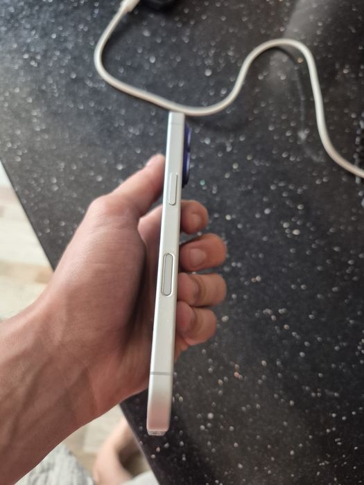 Iphone 16 128gb 92baterie