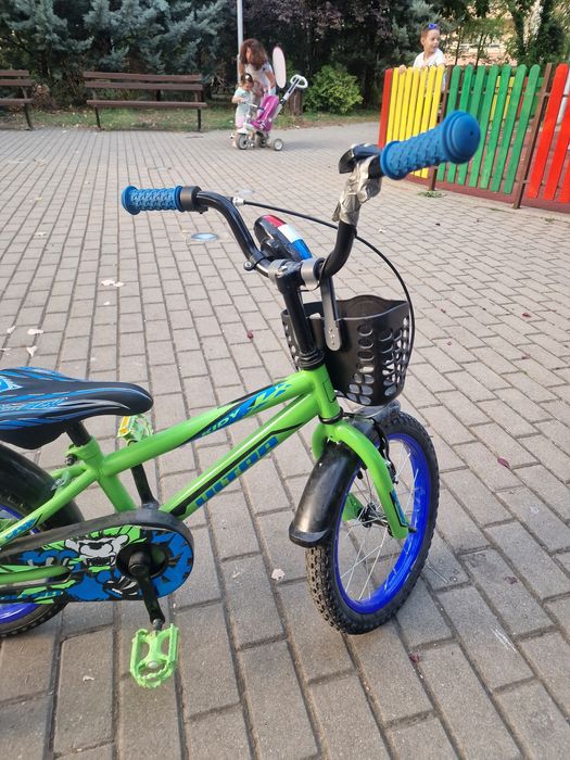 Детски велосипед