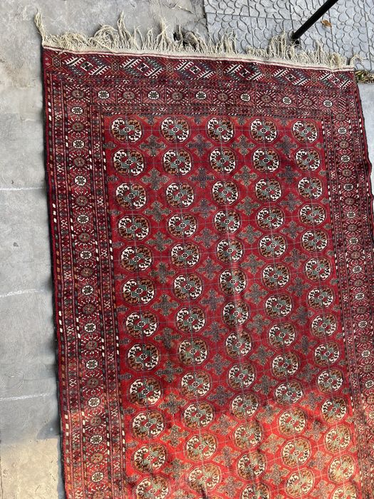 Ковер ручной 320х200