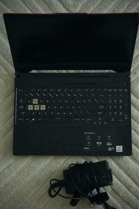 Laptop Asus Gaming TUF F15