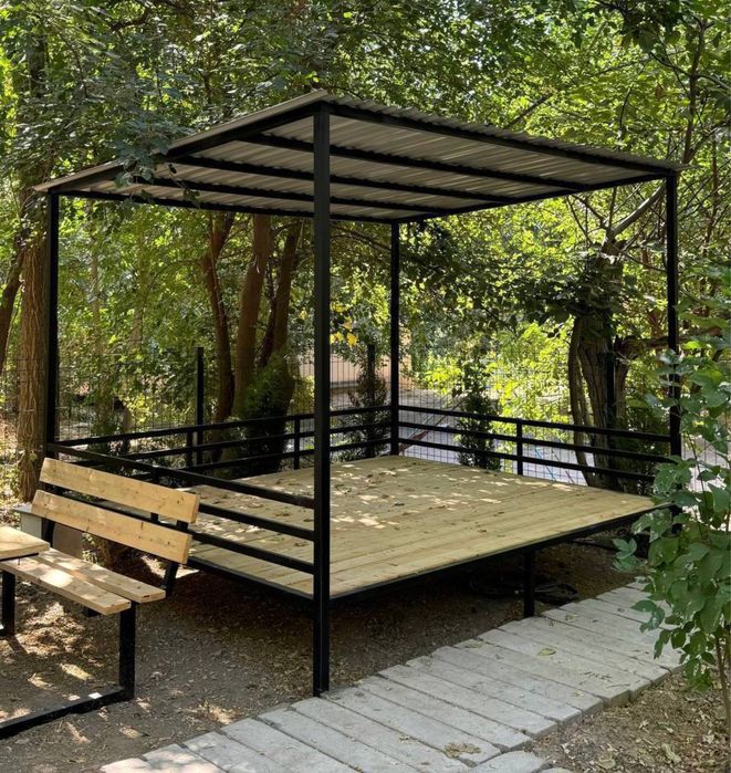 Tapchan / Kalavat / Sori / Топчан / Калават