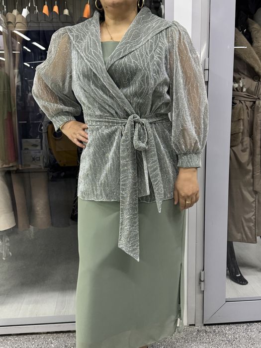 Вечерние Платья