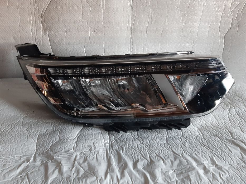 Far dreapta ful led Ssangyong Tivoli 2019-2020