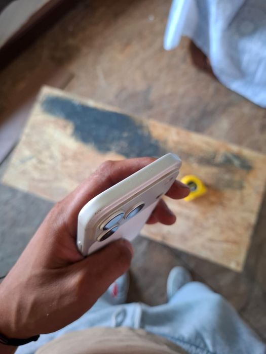 Vand iphone 17 pro silver