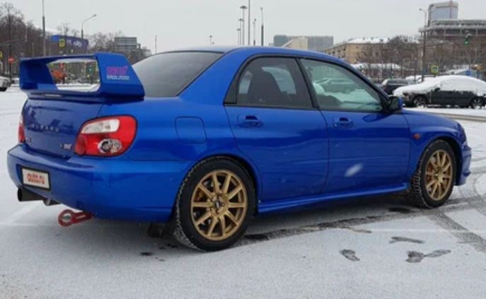 Продам Диск Субару Импреза