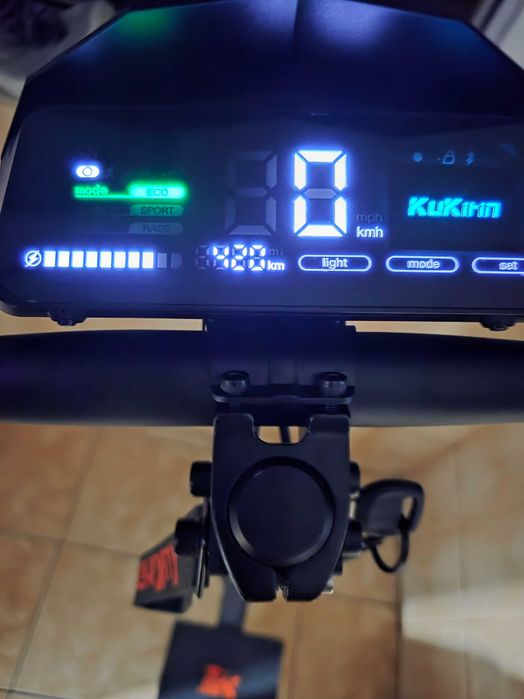 Vand kukirin g4 2026