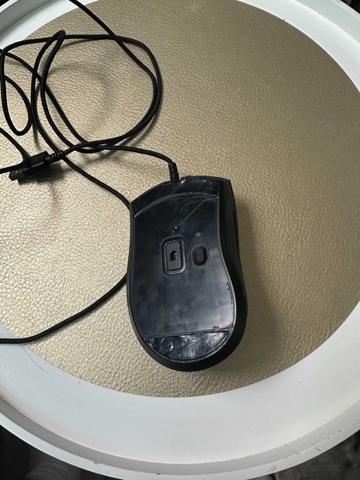 Mouse gaming Razer Mamba Elite