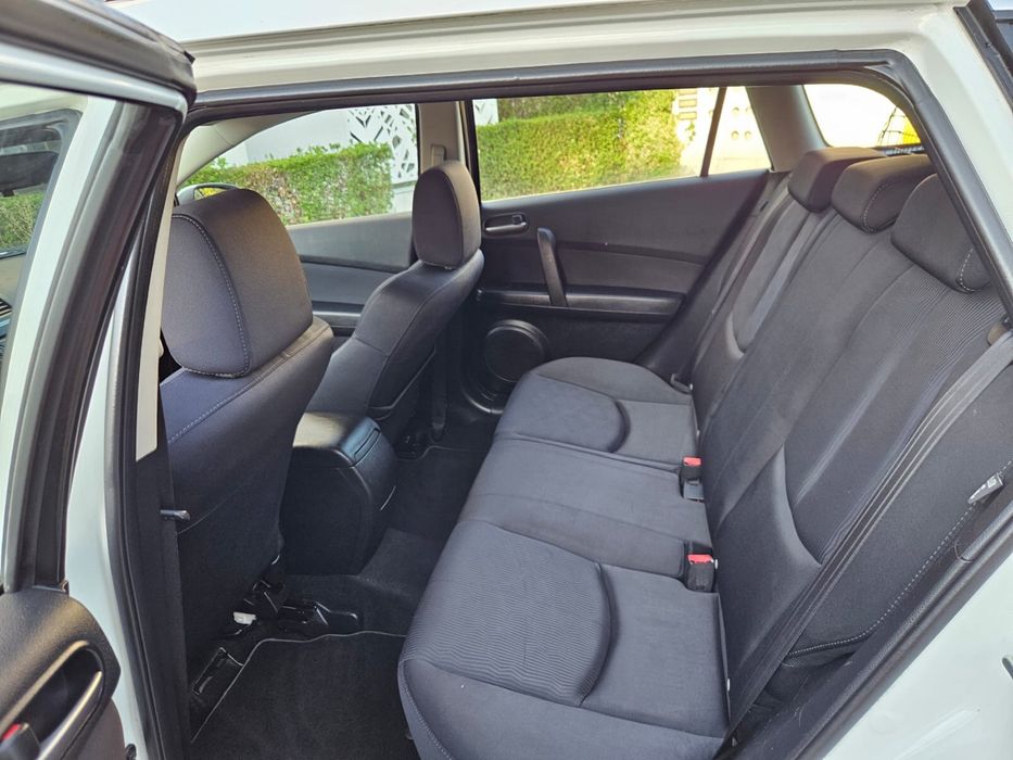 Mazda 6 , facelift, euro 5 , 2l diesel, 2010 , Inmatriculat in Ro