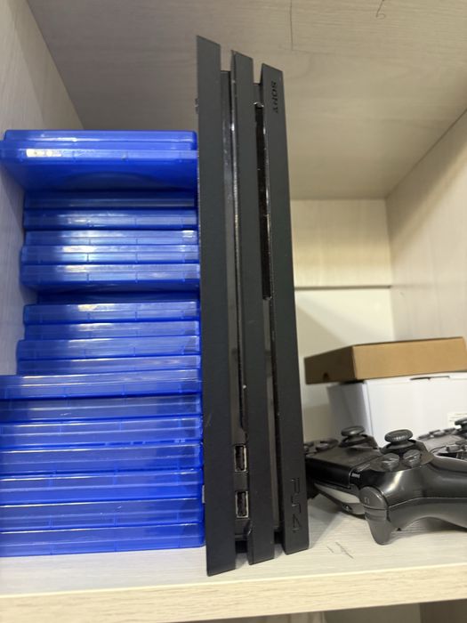 Ps 4 pro