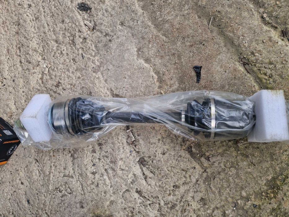 Комплект съединител  Honda crv3