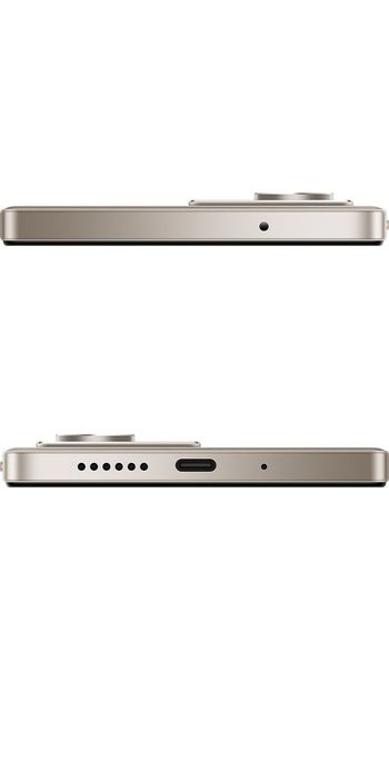 Xiaomi Redmi 15 5G, 8GB/256GB, Titan Gray, Sigilat