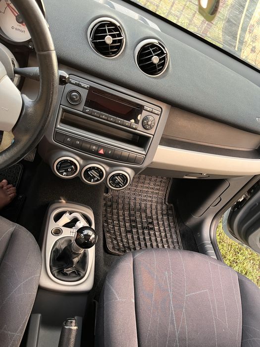 Vand Smart ForFour