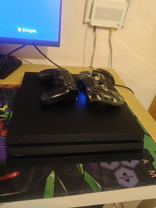 Playstation 4  продаю