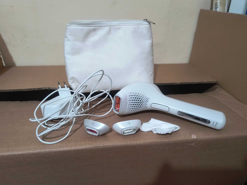 Epilator laser Philips