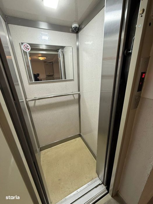 Apartament 2 camere ULTRACENTRAL - Catedrala "Sf. Ioan Botezatorul"