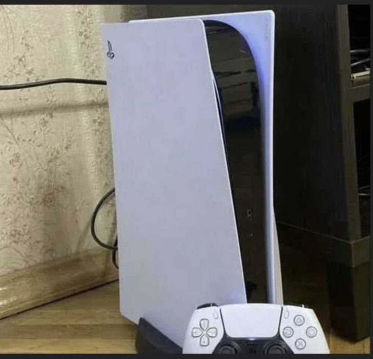 playstation 5 срочно