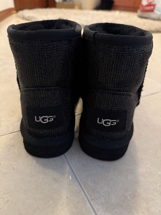 Зимни обувки, 38 номер