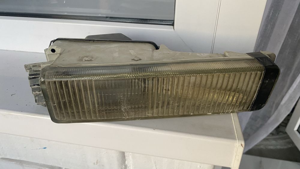 Продам фонари задние